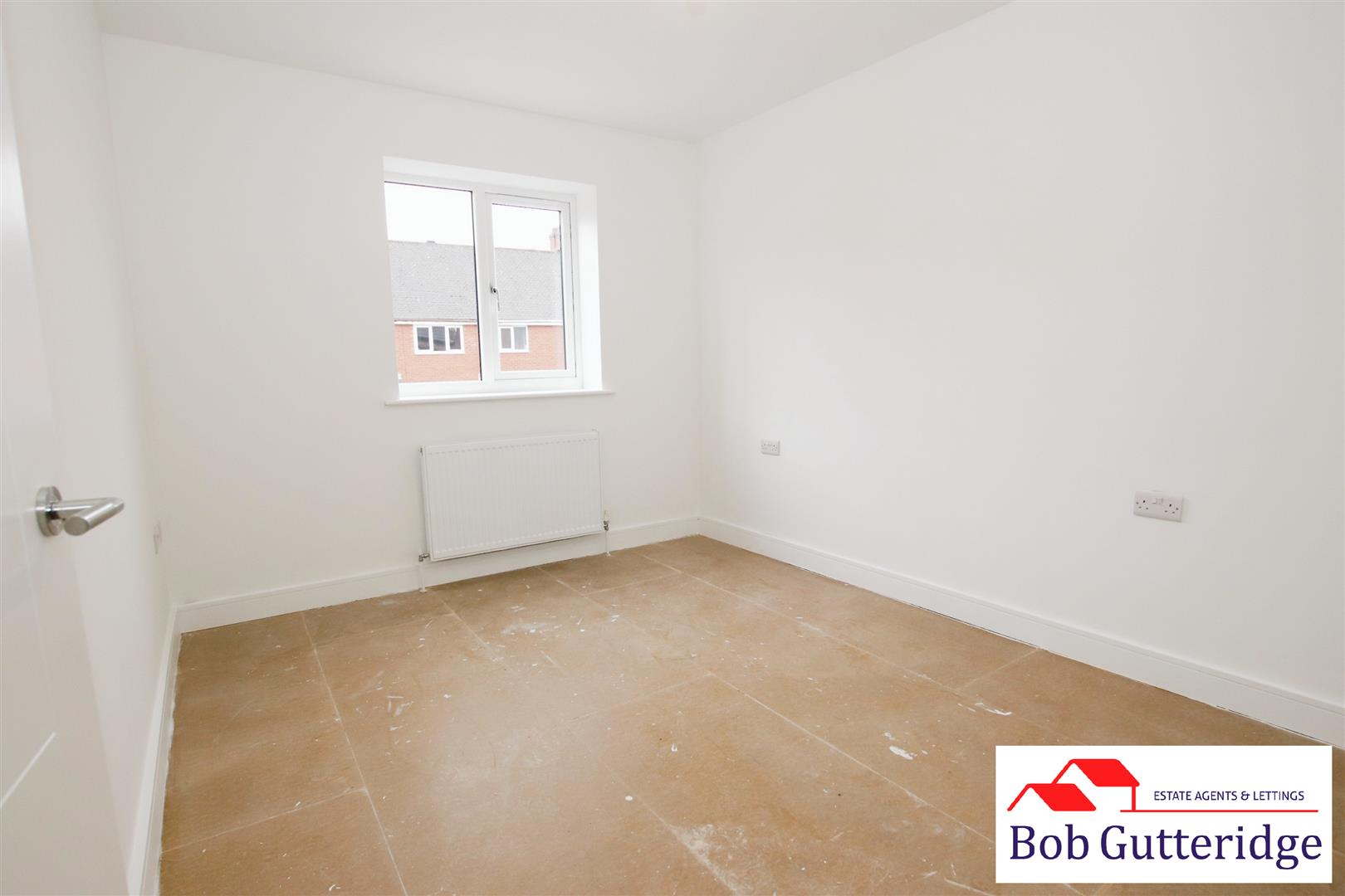 BEDROOM THREE (FRONT)